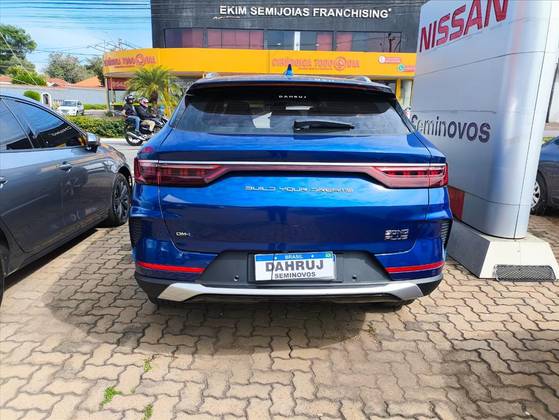 BYD SONG PLUS 1.5 DM-I HÍBRIDO AUTOMÁTICO BYD SONG PLUS 1.5 DM-I HÍBRIDO AUTOMÁTICO